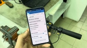 Прошивка Xiaomi и ninebot