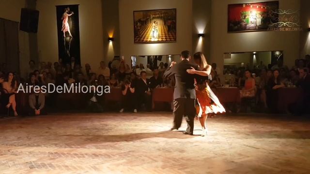 Tango, se retira musica. SME recauda $ apropiandose derechos imágen de Alejandra Martinian, Lea, et смотреть онлайн