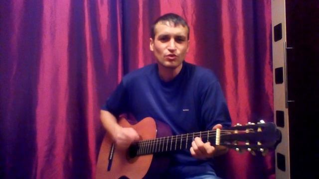 Если у вас нету тети к/ф "Ирония судьбы или с легким паром"...(кавер) смотреть онлайн