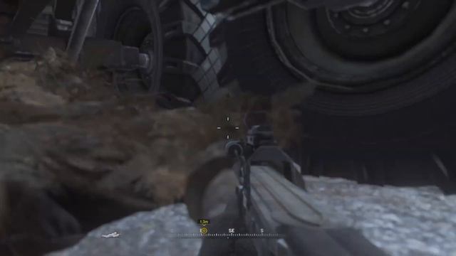 Call of Duty: Modern Warfare #4 припять смотреть онлайн