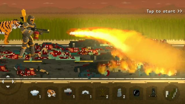 Nikmatilah! They Are Coming Zombie 1.7 || NEW WEAPON Gameplay || They Are Coming Zombie 1.7 смотреть онлайн