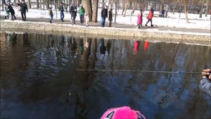 SOULS Explorer Trout Finalist Boron TF-E50LS. Ловля форели в Харькове.