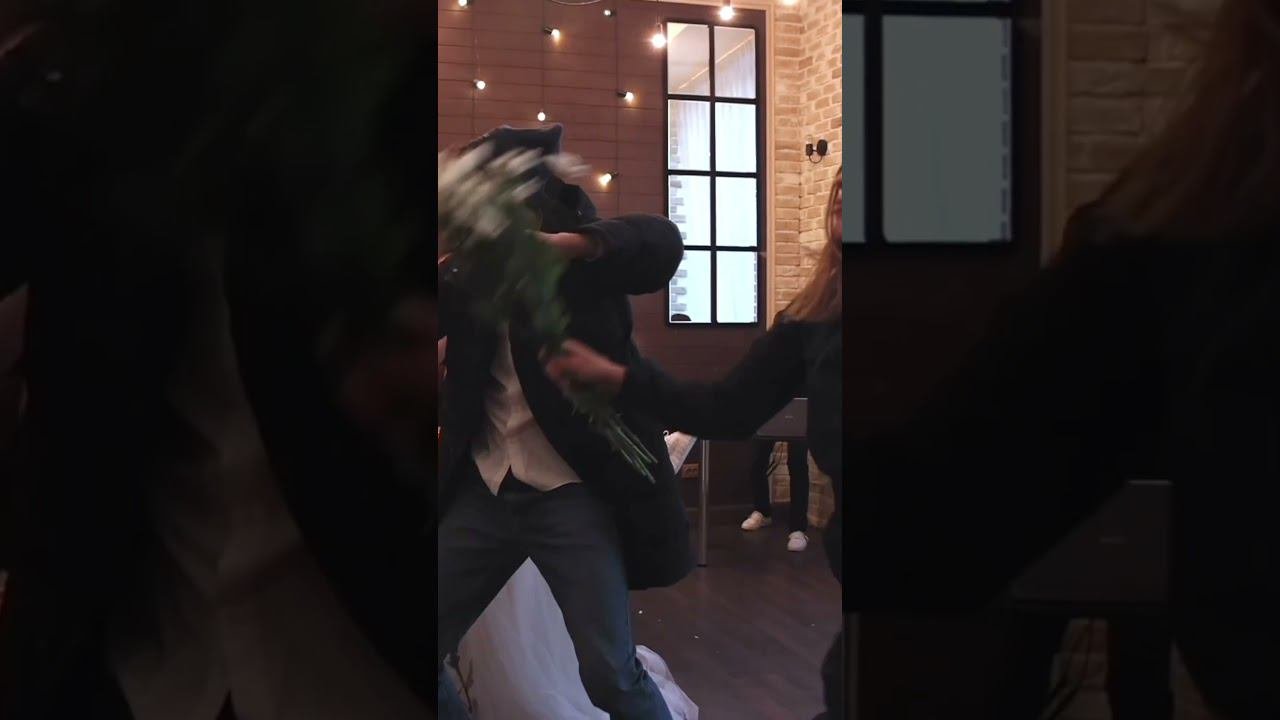 Чтобы не случилось, главное сохранять спокойствие) #ведущий #weddingday #ведущиймск #юмор