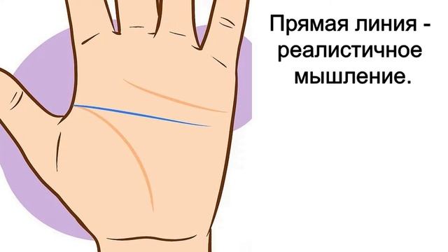 Как гадать по руке? Хиромантия для начинающих.
