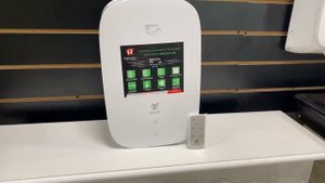 База Климата: Приточно-очистительный комплекс Royal Clima BREZZA RCB 75 XS
