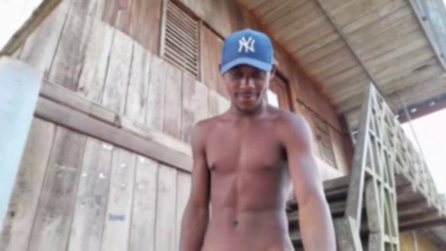 Yan Guerrero_ Candy shop смотреть онлайн