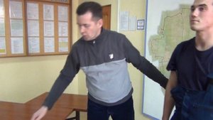 Прием Геймлиха