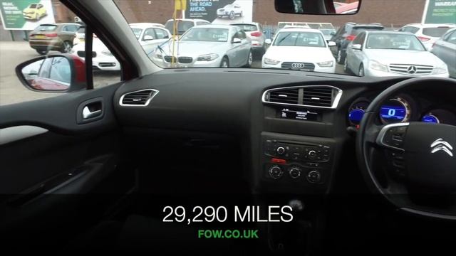 CITROEN VTR+ (2011) 1.6 Vti Vtr+ 5dr смотреть онлайн