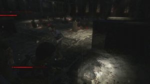 Прохождение horror игры | SAW - ПИЛА | #8