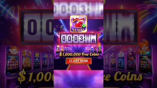 Mega Win Slots Official Gameplay HD 9:16 No.2