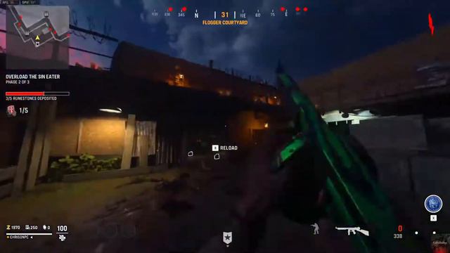 Call Of Duty Vanguard EngineOwning Cheat Engine (Unlock All, Aimbot, ESP, & more) UNDETECTED