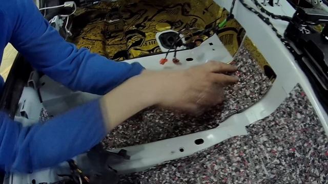 ОБЗОР АУДИ а4 | AUDI A4 2017 смотреть онлайн