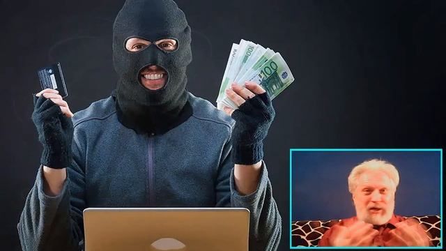 "Михаил Радуга" и мыльный пузырь "Фазы". Обманутые "осознанными сновидениями"... смотреть онлайн