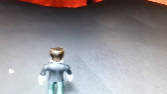 Tros nul Mmmm cheezburger Roblox смотреть онлайн