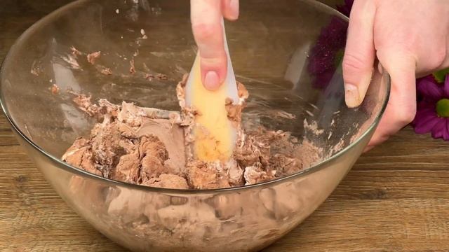 Dieses Dessert wird Ihre Gäste überraschen! ?Weihnachtsdessert in 10 Minuten! смотреть онлайн
