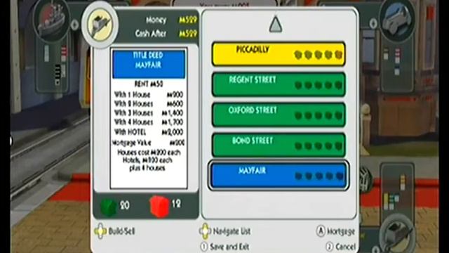 Let's Play Monopoly Streets - Part 3 смотреть онлайн