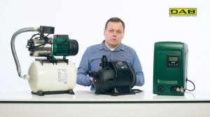 Как выбрать насосную станцию Типы насосных станций  Насосы для дома и повышения давления воды