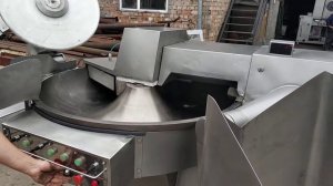 Куттер 200л. Laska