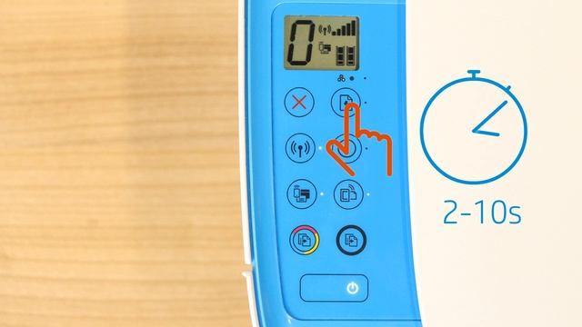 Print from iOS to an HP Printer Using Wi-Fi Direct | HP Printers | HP Support смотреть онлайн