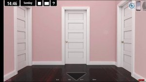 Girl House 1.4 Extra Walkthrough Part 3 ! Change Lola's Book , Feather, Lola Photo, Mia Dress Quest