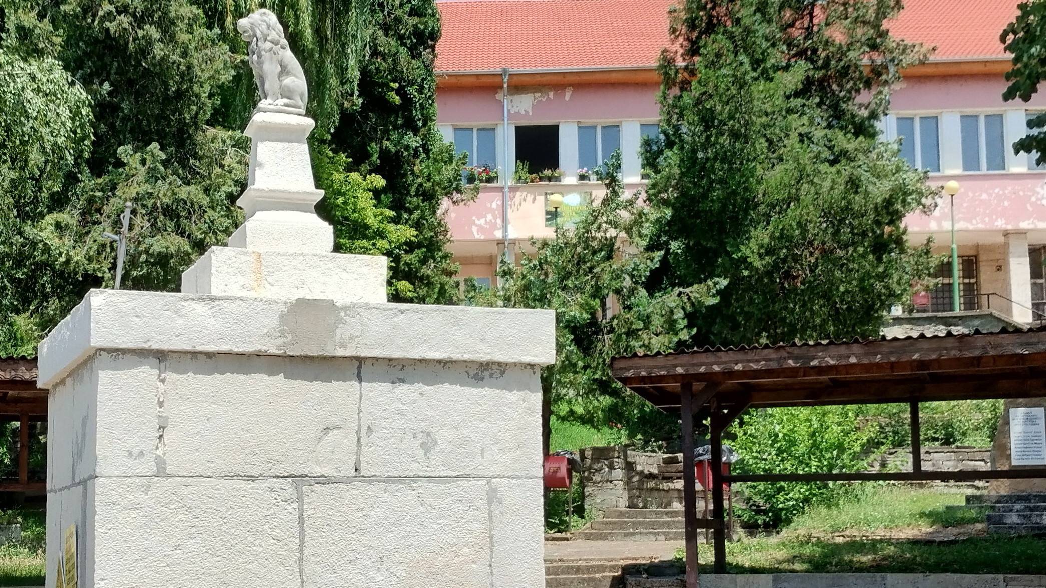 ПО СТЪПКИТЕ НА Г-Н ПЕТКОВ /част 61/. ЛИЛЯЧЕ, община Враца