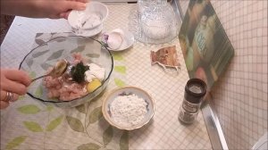 Куриные растрепки сочные, нежные. Легкие в приготовлении.#NatalyaAzim
