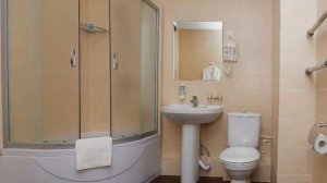 Отель Кристалл