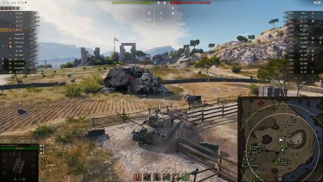 Wot сбиваем х5 смотреть онлайн