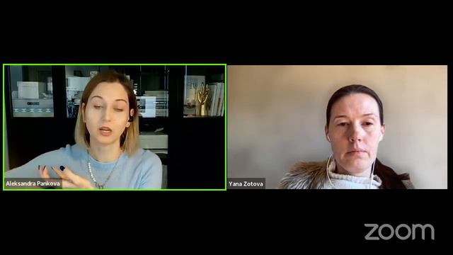 Как строить экспертный бизнес без выгорания и эмоциональных качелей