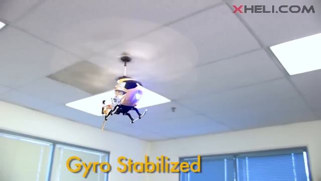 Syma S107 3ch Rc Helicopter Metal Body Frame & Built in Gyroscope смотреть онлайн