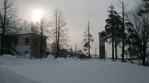 зимний вахтан(нижегородская обл)