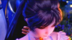 AMV I Нужен ~ Сяо Ву и Тан Сан ~ Боевой континет ~ Soul land ~ Douluo Dalu ~ Clip