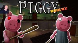 Roblox ➤ Piggy ➤ Прохождение игры Роблокс Пигги