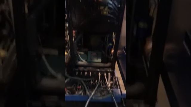 Промывка экструдера насосом KAMMAK серия PROF смотреть онлайн