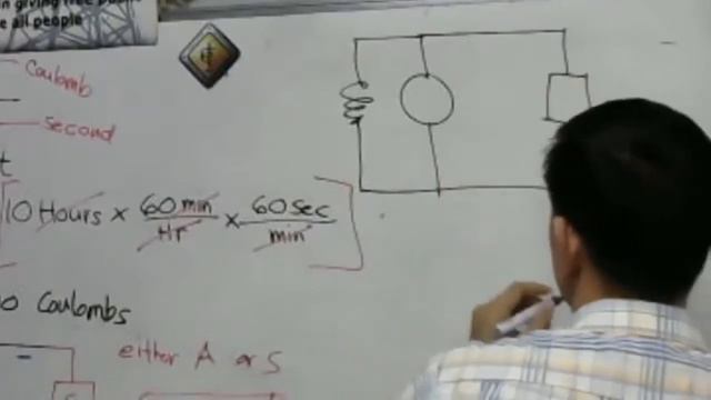 What will happen if the two leads of a DC Series Motor are reversed? смотреть онлайн