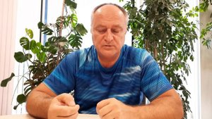 Софоос. Ответы на вопросы слушателей канала Творение по раскрытию внутреннего мира человека. Часть