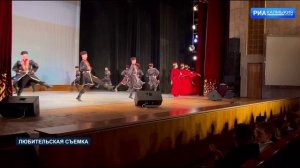 ГТТК «Ойраты» посетили города России с гастролями