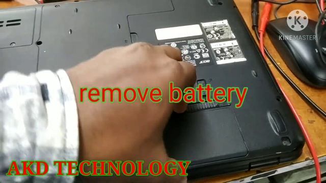 power on but no display Acer Aspire 5738z смотреть онлайн