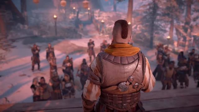 Horizon Zero Dawn Complete Edition Gameplay смотреть онлайн