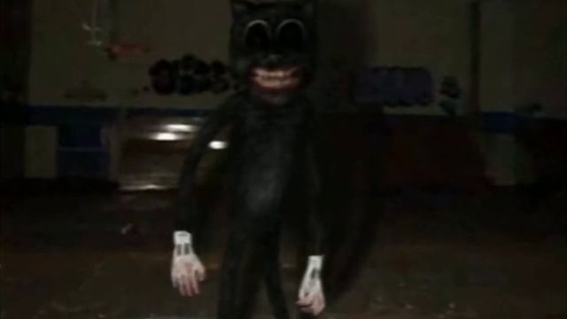 мультяшный кот песня и звук и
