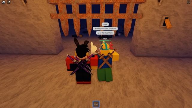 Slap Battles - How to get NULL GLOVE + "THE RELIC" BADGE! [ROBLOX] смотреть онлайн