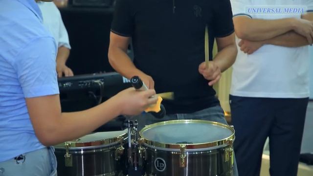 Olimjon Hakimovdan MASTER KLASS!!! смотреть онлайн