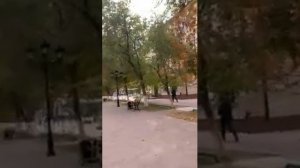 Кзыл-Ординская обл. г.Ленинск(Баиконур)