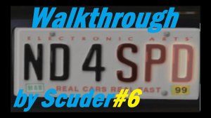 Прохождение Need For Speed 4: High Stakes часть 6 "Гонки Международного тура"