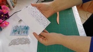 Как быстро сделать Пригласительные открытки на свадьбу