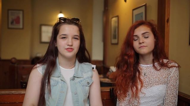 Elissa's wedding Свадебный Девичник 2017 смотреть онлайн