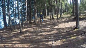 Озеро Копанское