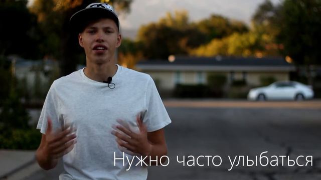 5 ВЕЩЕЙ К КОТОРЫМ НУЖНО ПРИВЫКНУТЬ В USA смотреть онлайн