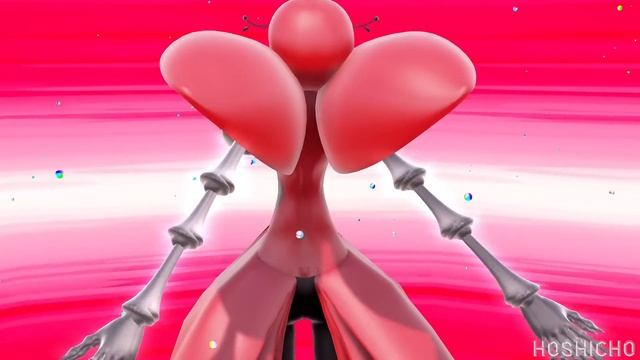 [Miraculous Ladybug] Plagg & Tikki TRUE FORMS (GOD Transformations)