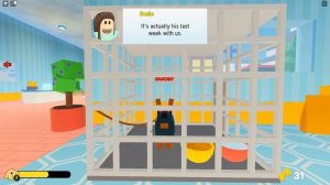 ИСТОРИЯ ПРО СОБАЧКУ! Нубастер